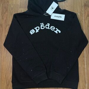 VVS Sp5der Hoodie